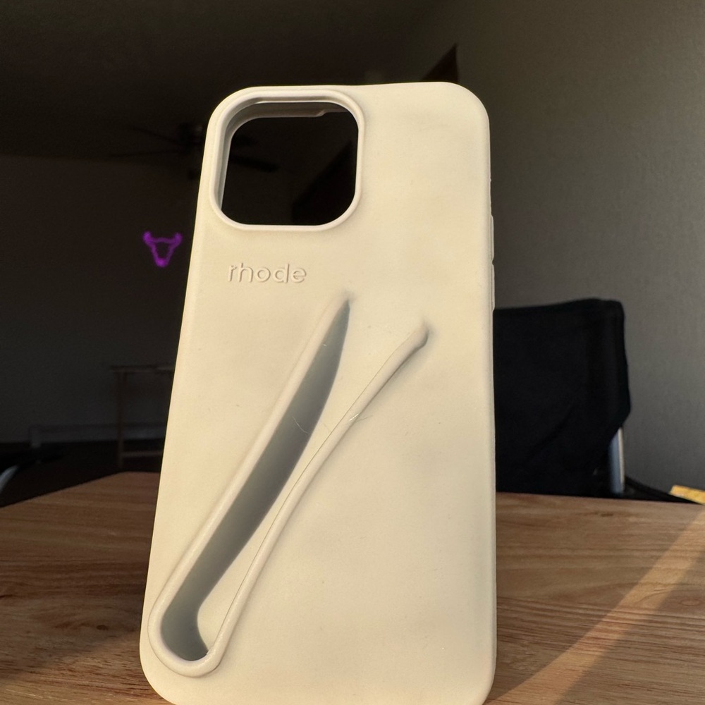 Rhode Phone Case